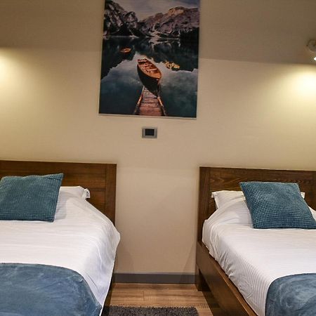 Stari Slon Hotel Sombor Exterior foto